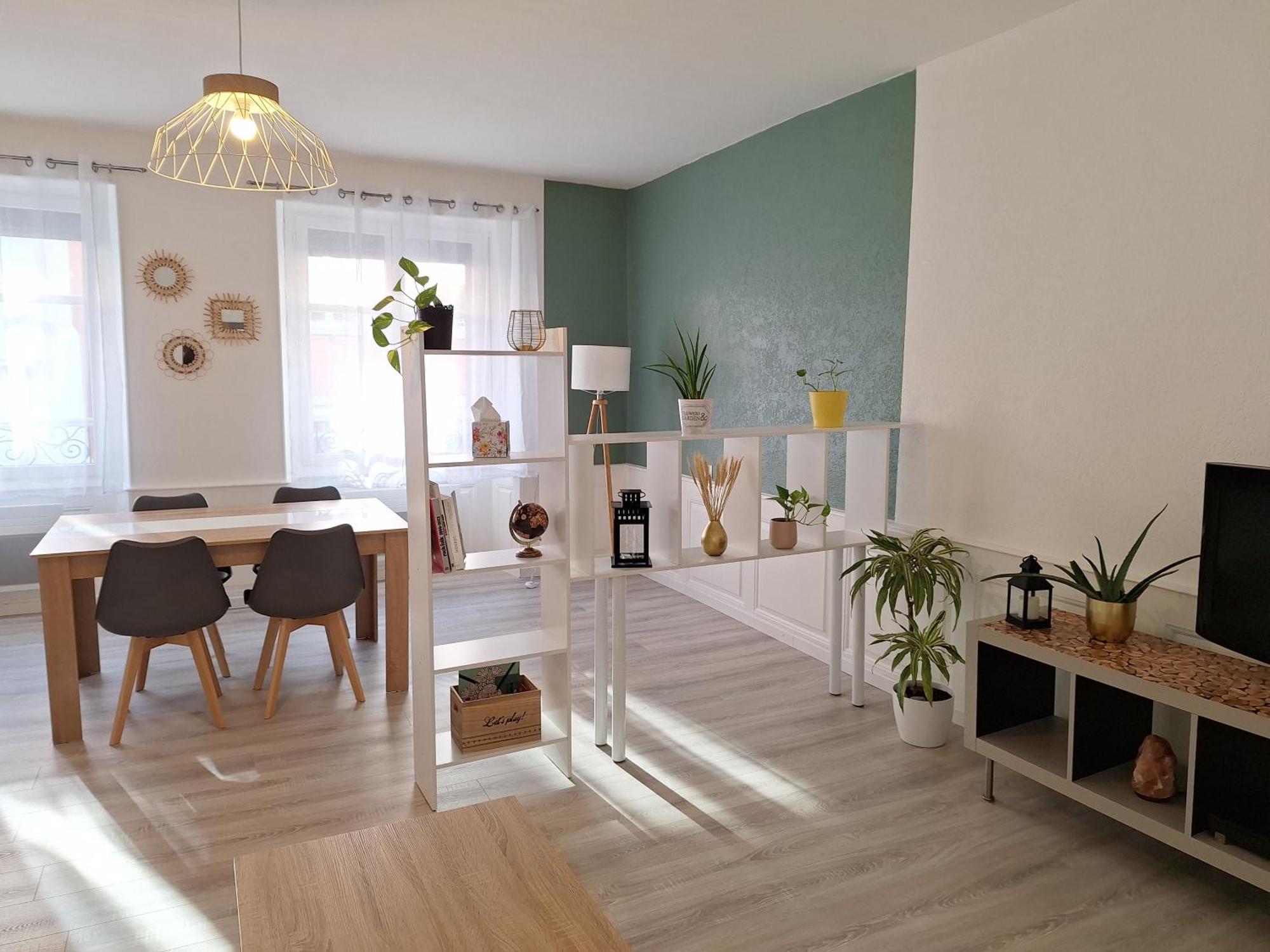 Urban Green Spirit, Centre Historique Mulhouse Exterior foto