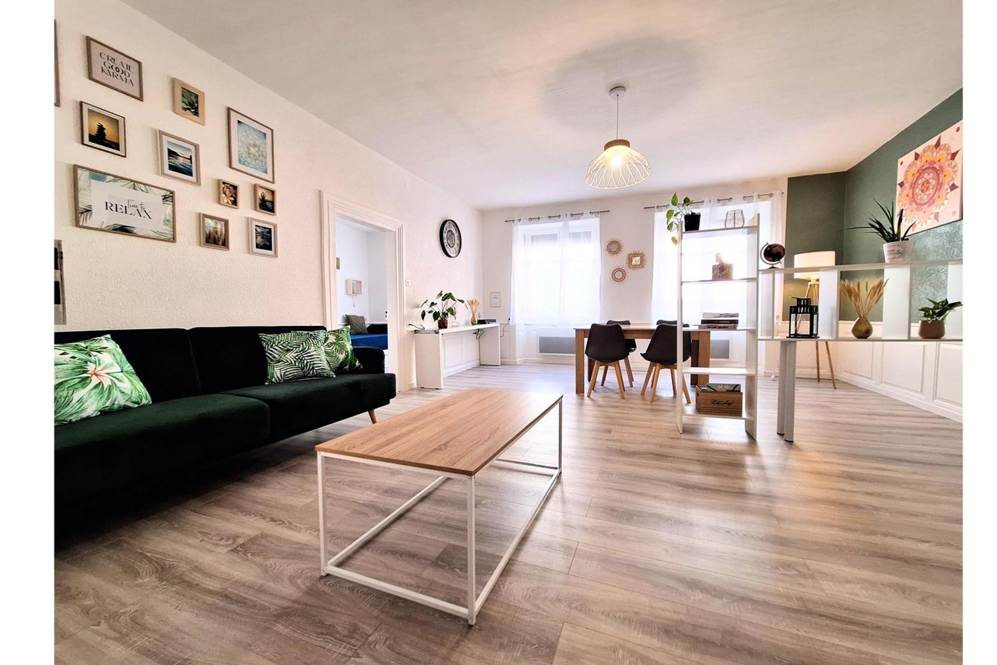 Urban Green Spirit, Centre Historique Mulhouse Exterior foto